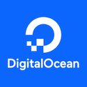 DigitalOcean web hosting services