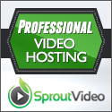 SproutVideo video hosting services