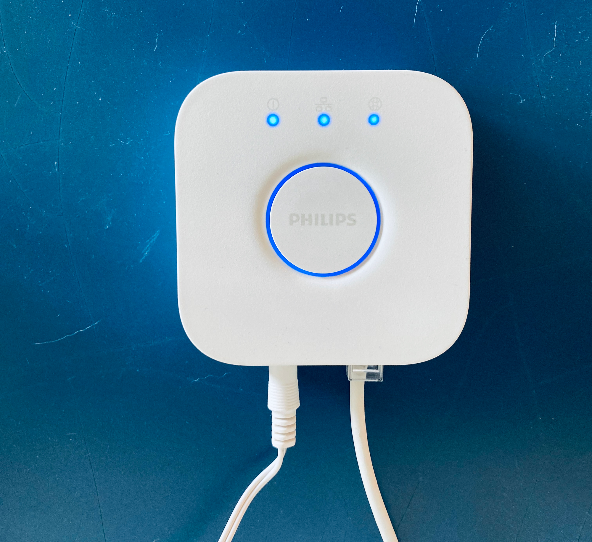 Siri, turn off my lights: Philips Hue with Hue Bridge 2.0 tested