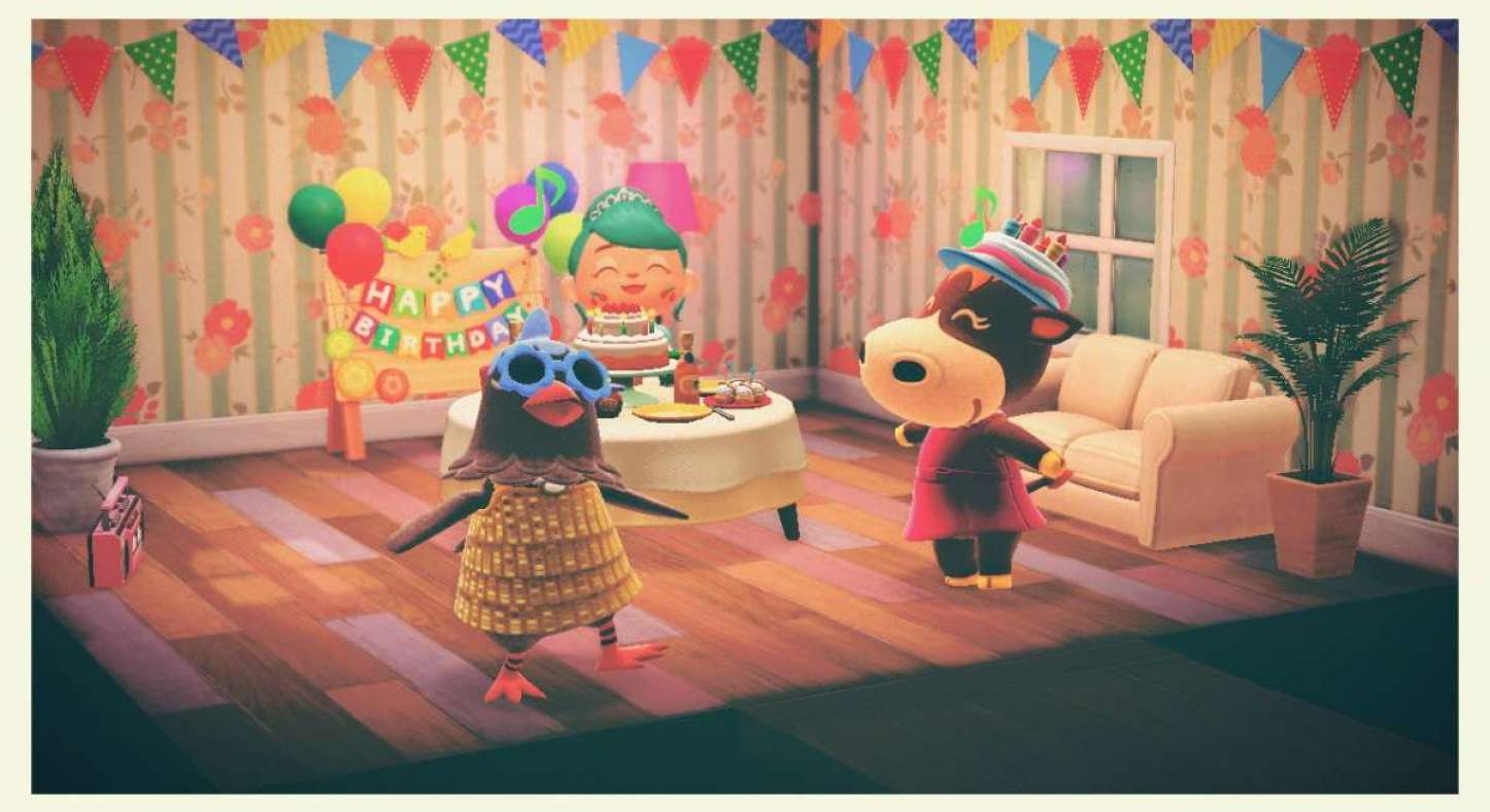 How to find and use Animal Crossing: New Horizons QR codes