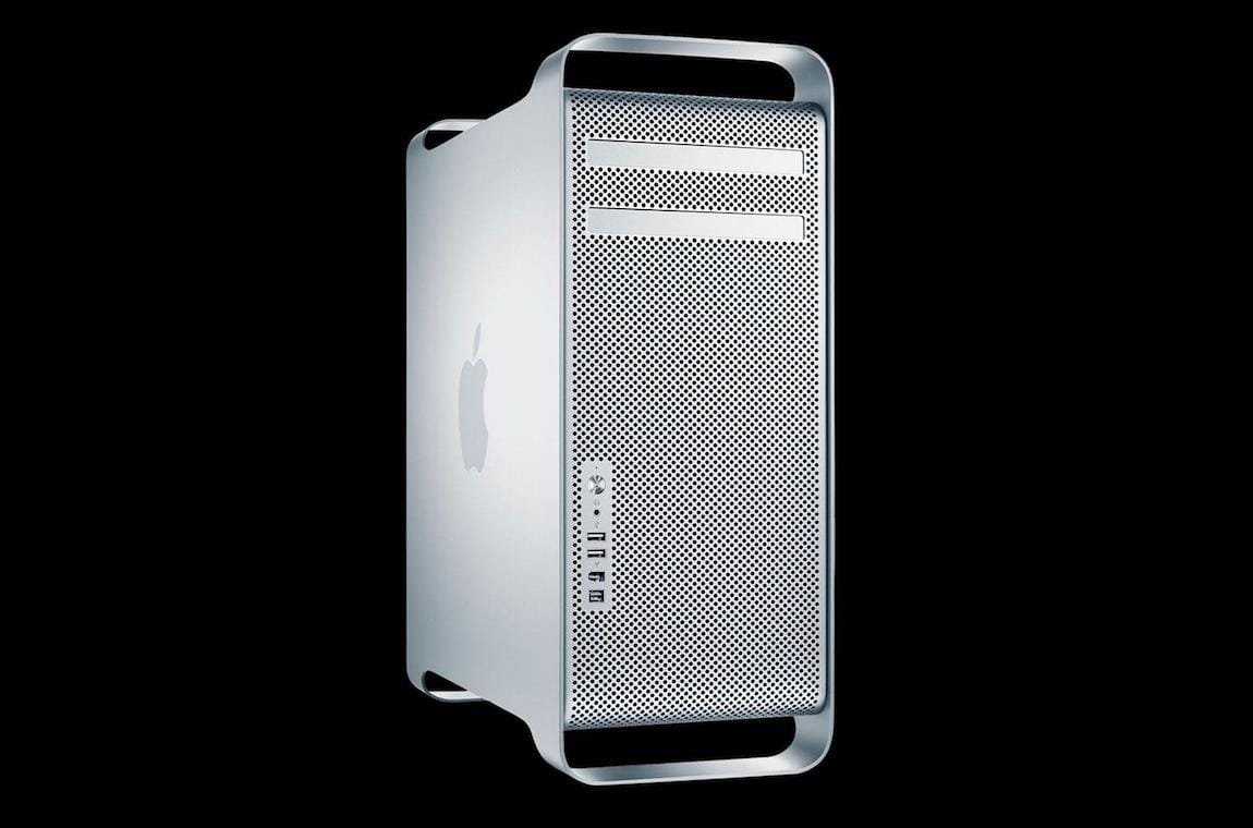 I Bought A Mac Pro