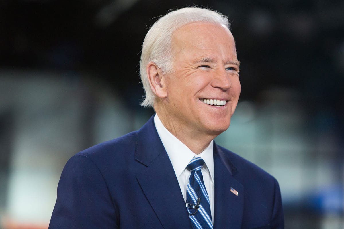 Why BestTechie supports Joe Biden for president