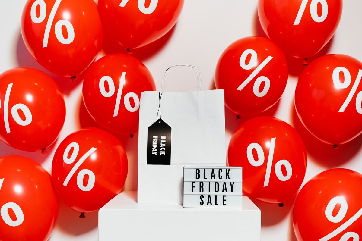 Our favorite Black Friday/Cyber Monday Deals
