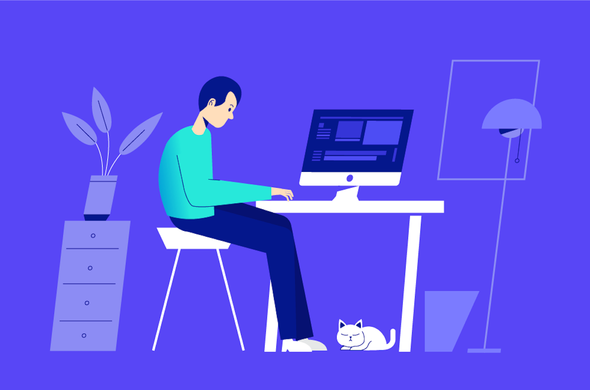 Will remote work become the new normal?