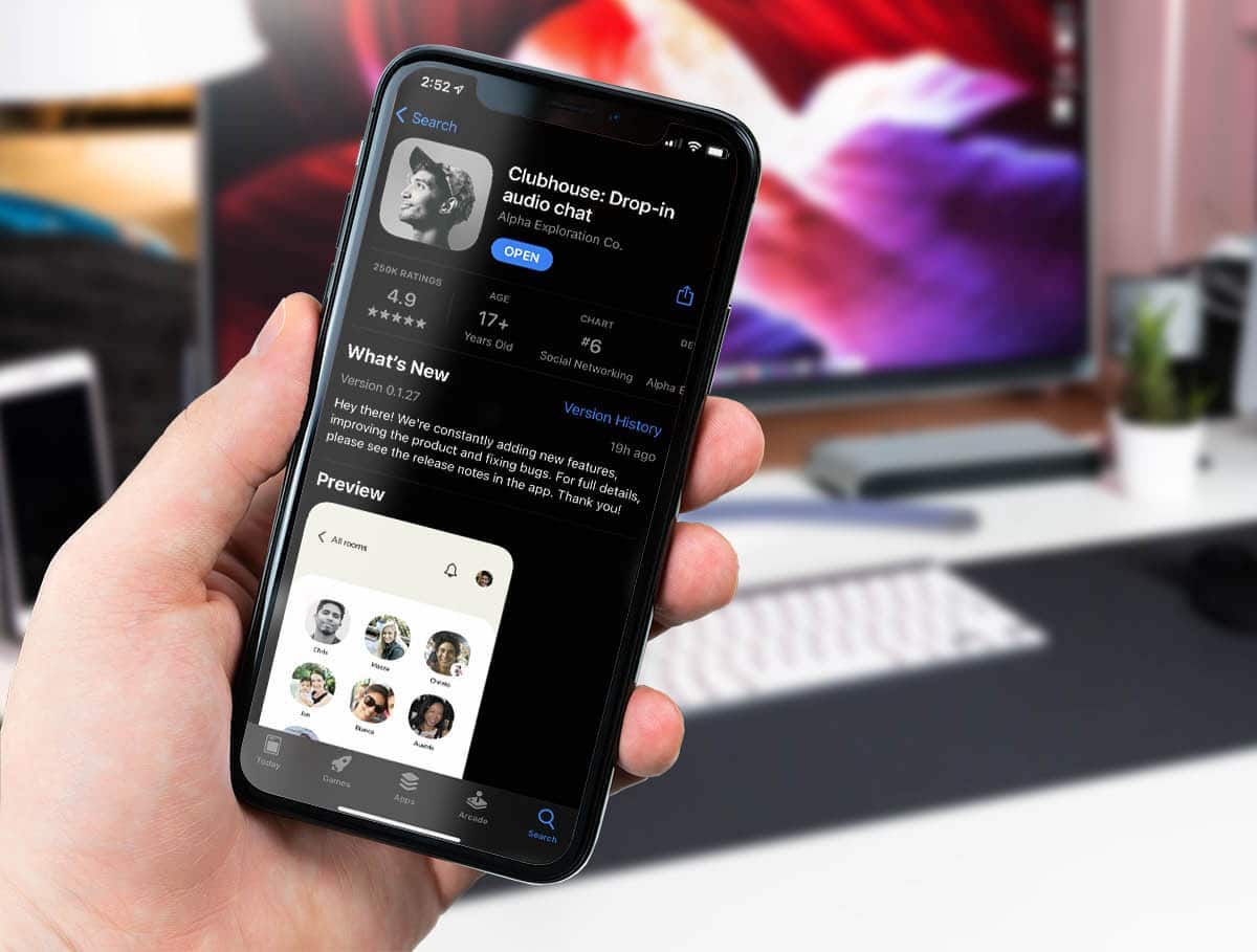 Why Clubhouse isn't the next big thing