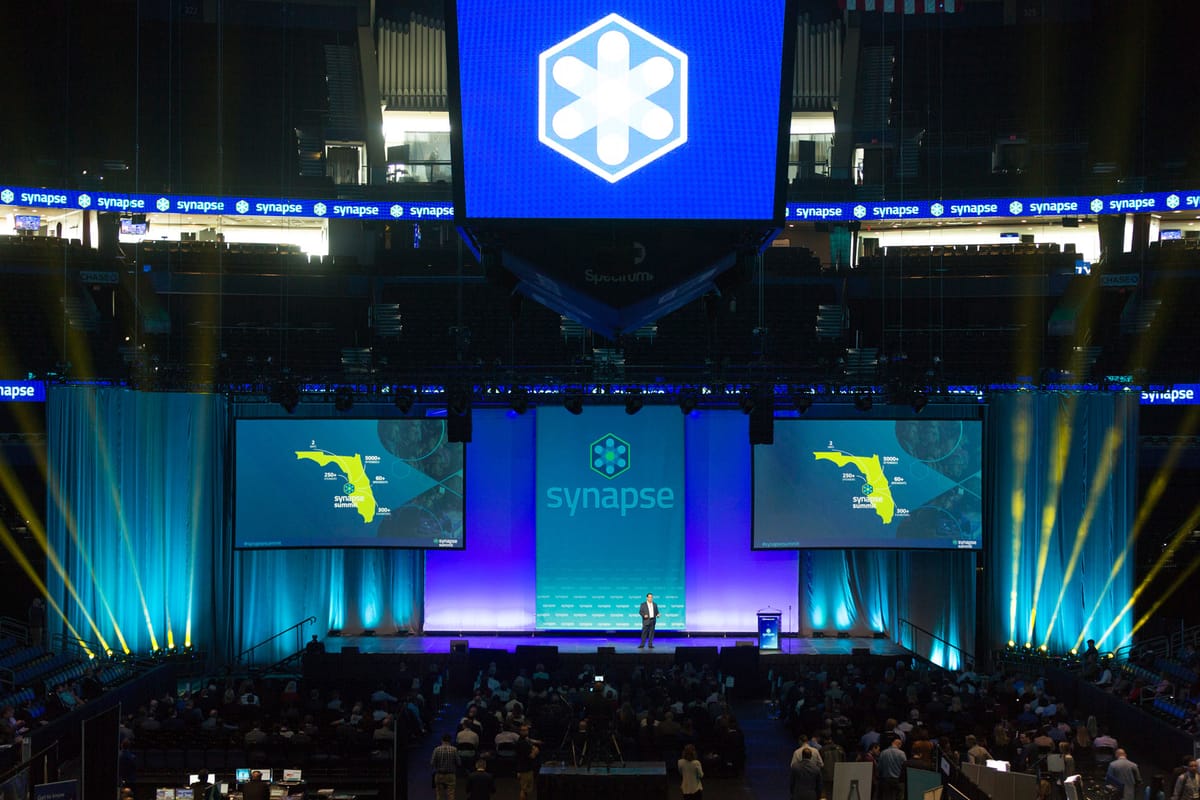 Synapse Summit 2021 puts the spotlight on Florida innovators