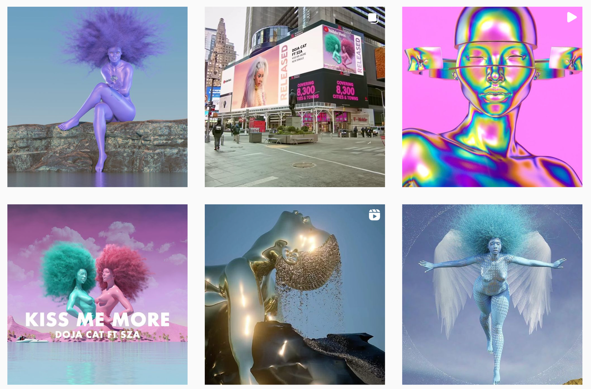 Everything you need to know about NFTs