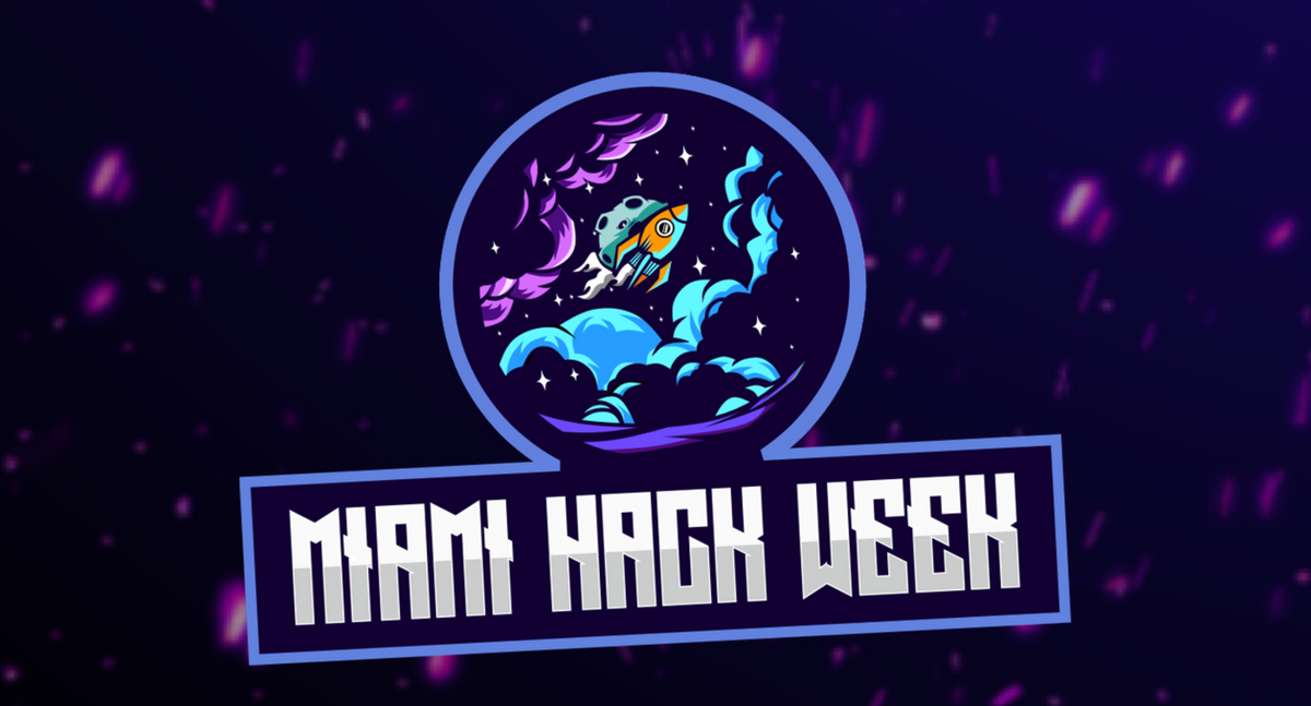 The king of hackathons is back for Miami Hack Week