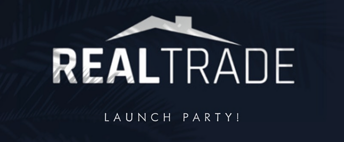 RealTrade launches to cut out the middleman in real estate