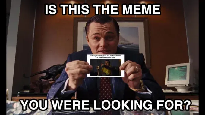 Flex your meme muscle: why regular meme creation matters