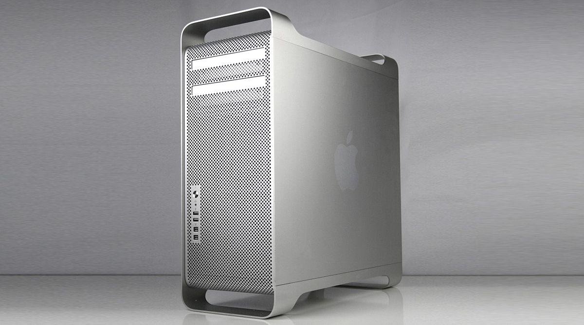 How To: Install A Hard Drive In A Mac Pro