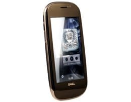 Dell to Launch Android Based Smartphone