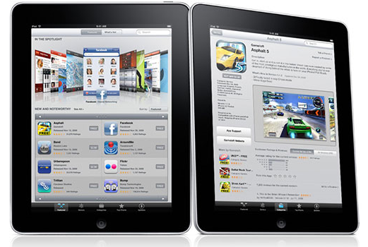 10 Reasons To Buy An iPad