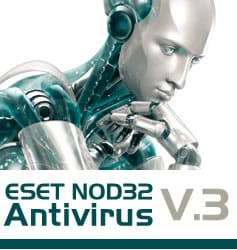 ESET NOD32: A Light Weight, Effective Anti-Virus