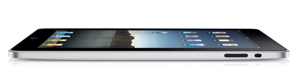 Is The iPad Game Changing?