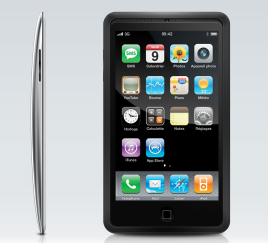 Leaked iPhone 4G? Give Me A Break.