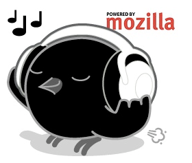 Review: Songbird Media Player