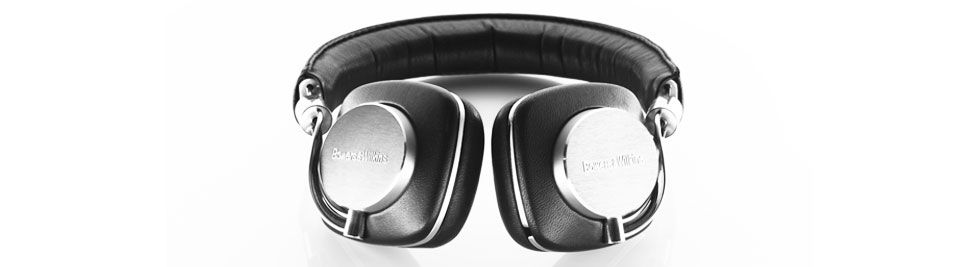 Bowers & Wilkins P5 Review