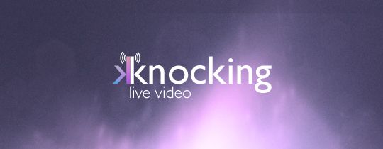 Knocking Live Review: iPhone Video Conferencing