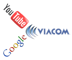 YouTube vs Viacom Lawsuit Thrown Out
