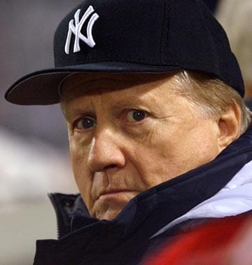 George Steinbrenner: The Boss You Would Have Wanted for Your Startup