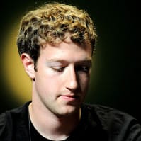 Zuck At Risk of Losing Ownership In Facebook