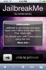 How To: Jailbreak iPhone 4