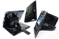 Review: TuffLuv Bi-Axis Case for iPad