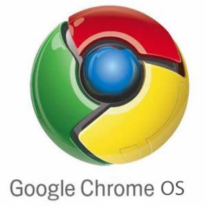 Chrome OS: Not Just For Netbooks