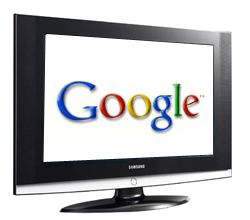 Google Looking to Strike TV Deal