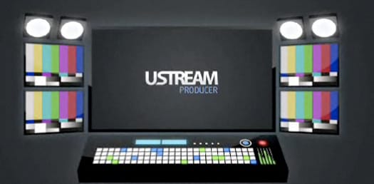 UStream Producer (Pro) Sucks. Telestream and UStream Should Be Embarrassed.