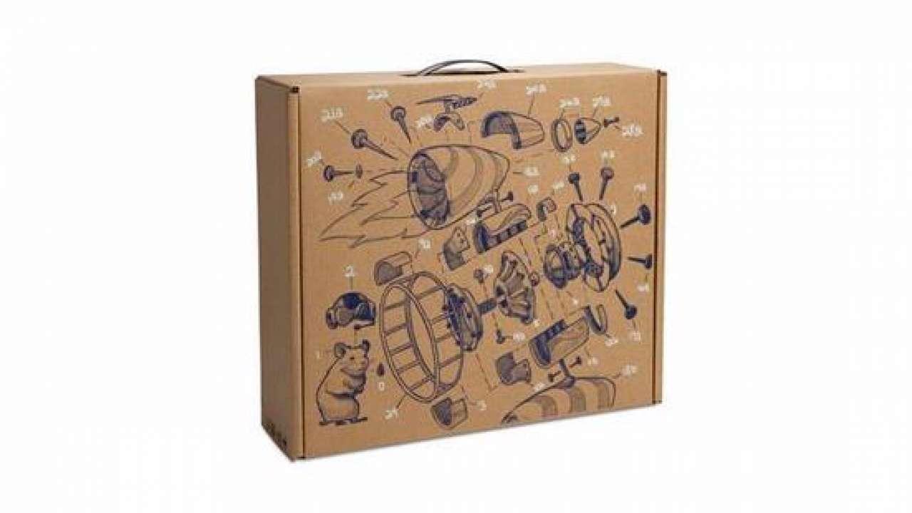 Track Your Google Chrome OS Notebook