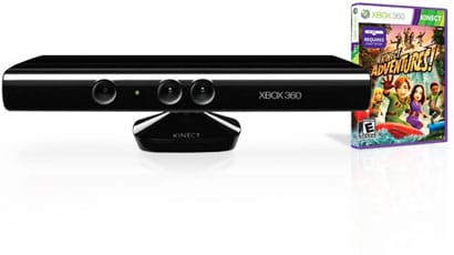 Everything You Should Know About the Microsoft Kinect
