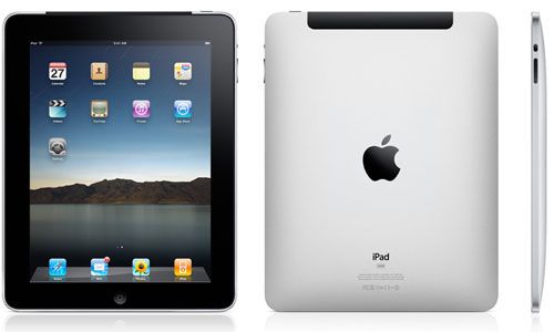 Expecting the iPad 2 to Sport a Retina Display?  Don't Place Your Bets Yet.