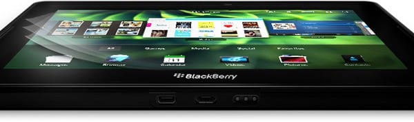 Is the BlackBerry PlayBook a Smart Move for RIM?