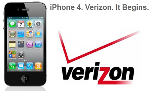 How Verizon Plans to Handle the iPhone's Traffic