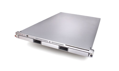 Does Apple's Discontinuing of the Xserve Foreshadow the Company's Future?