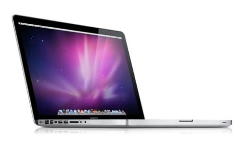 2011 MacBook Pro Review