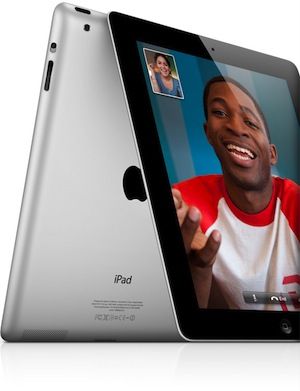 The iPad 2 Is Nice But...I Don't Know If I'll Buy One.