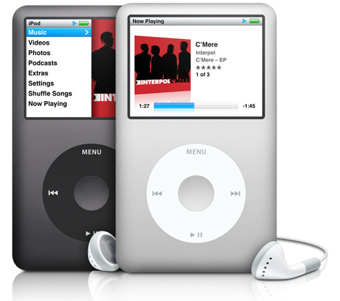 Should Apple Kill the iPod Classic?