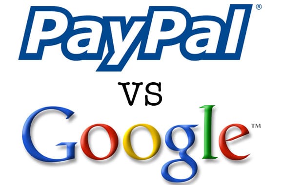 Should Google Seek to Buy PayPal?