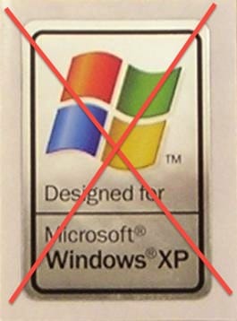 Apple Dropping Support for Windows XP?