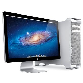 Unboxing: Apple 27-inch LED Cinema Display