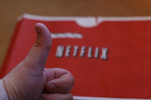Qwikster Is Dead, DVD's to Stay on Netflix
