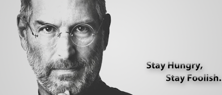 How Steve Jobs Viewed the World