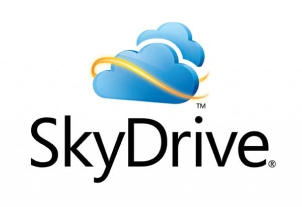 SkyDrive Team Takes Potshots At Flickr