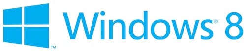 Microsoft Shows Off Its New Windows 8 Logo