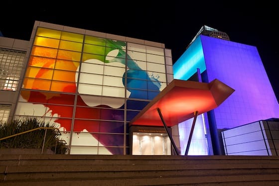 List of Websites Live Blogging Apple iPad 3 Event