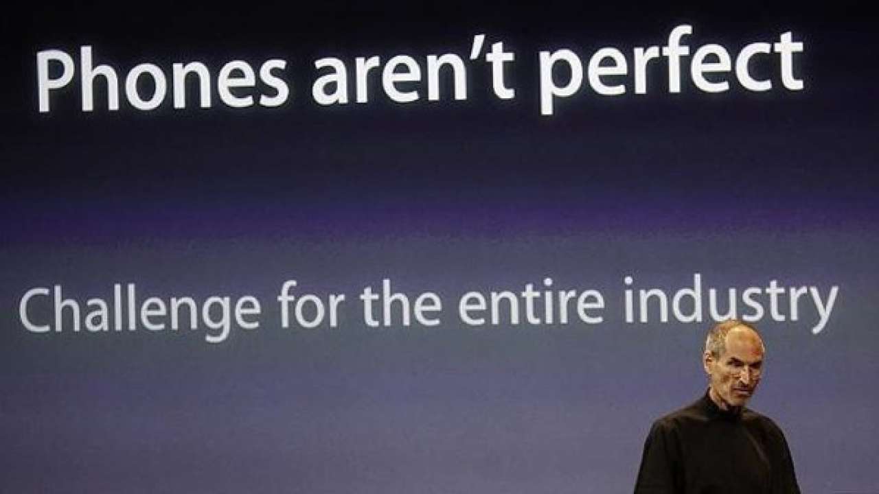 How Much Longer Are We Going To Cannibalize The Mobile Experience?