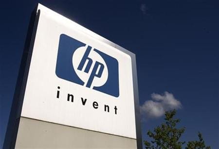 HP Forced to Layoff Up to 34,000 Employees in 2014
